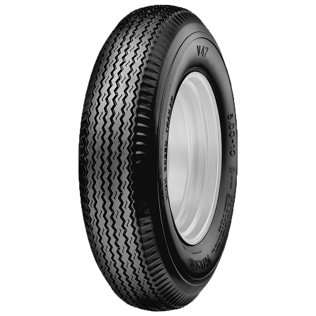 VREDESTEIN 5.00 - 8 TL 78M V47 6PR