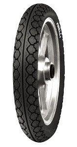 PIRELLI 110/80 - 14 M/C XL TL 59J MT 15 MANDRAKE