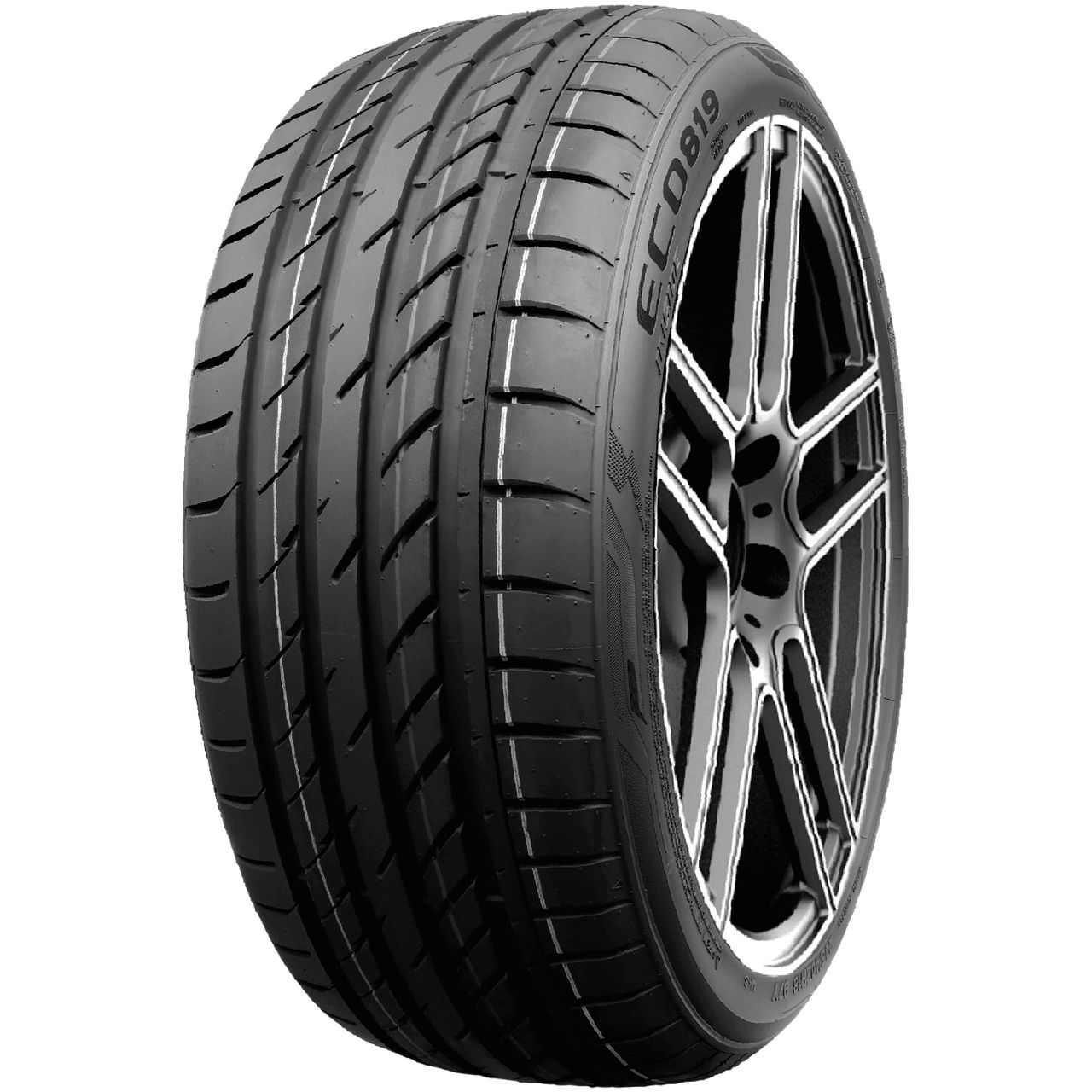 MAZZINI ECO819 245/45R18 100W BSW MAZZINI ECO819 245/45R18 100W BSW