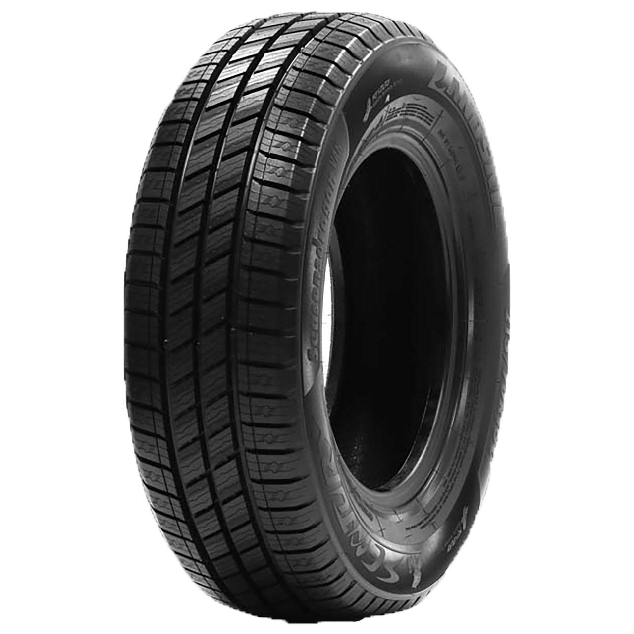 LANDSAIL SEASONSDRAGON 225/65R17 106V XL BSW