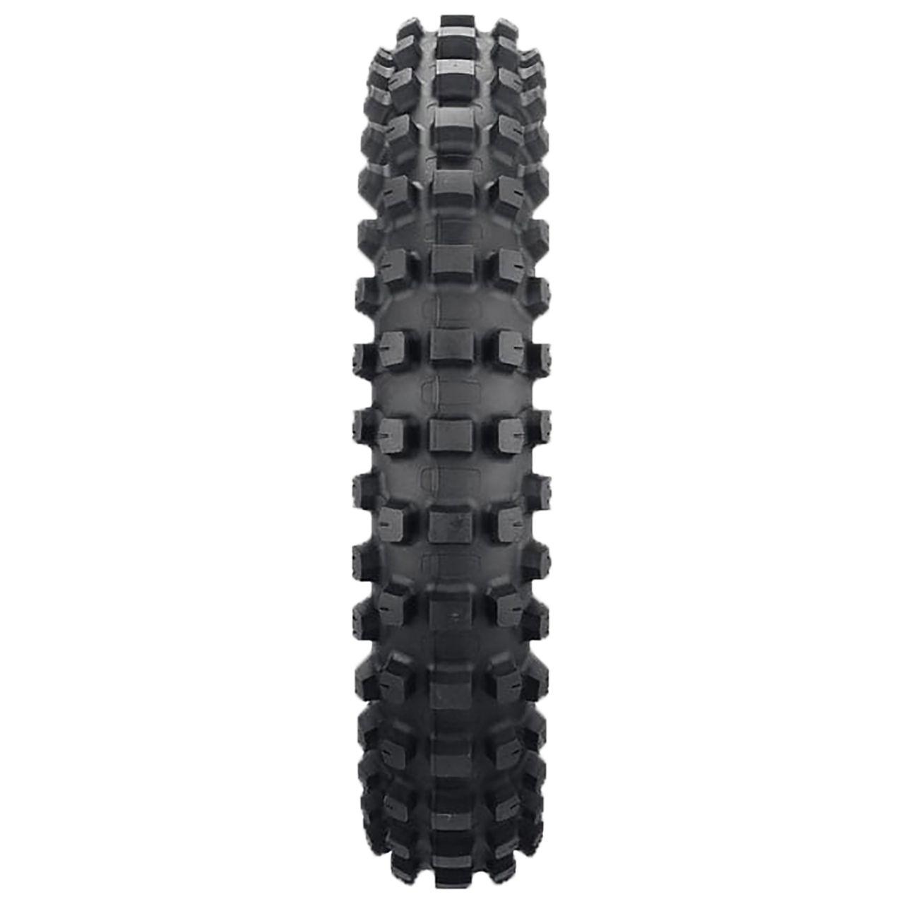 DUNLOP 110/100 - 18 M/C TT 64M GEOMAX AT81 EX