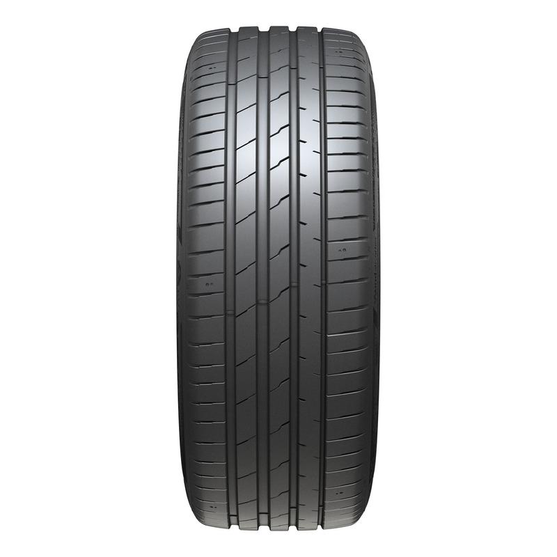 HANKOOK ION EVO 245/40R20 99Y XL BSW SOUND ABSORBER