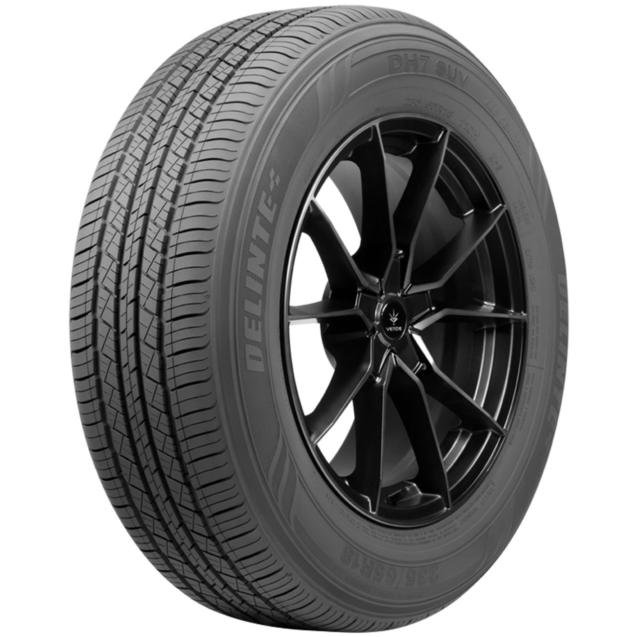 DELINTE DH7 SUV 235/55R17 103W BSW XL