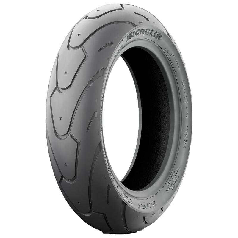 MICHELIN 120/90 - 10 TL/TT 57L BOPPER