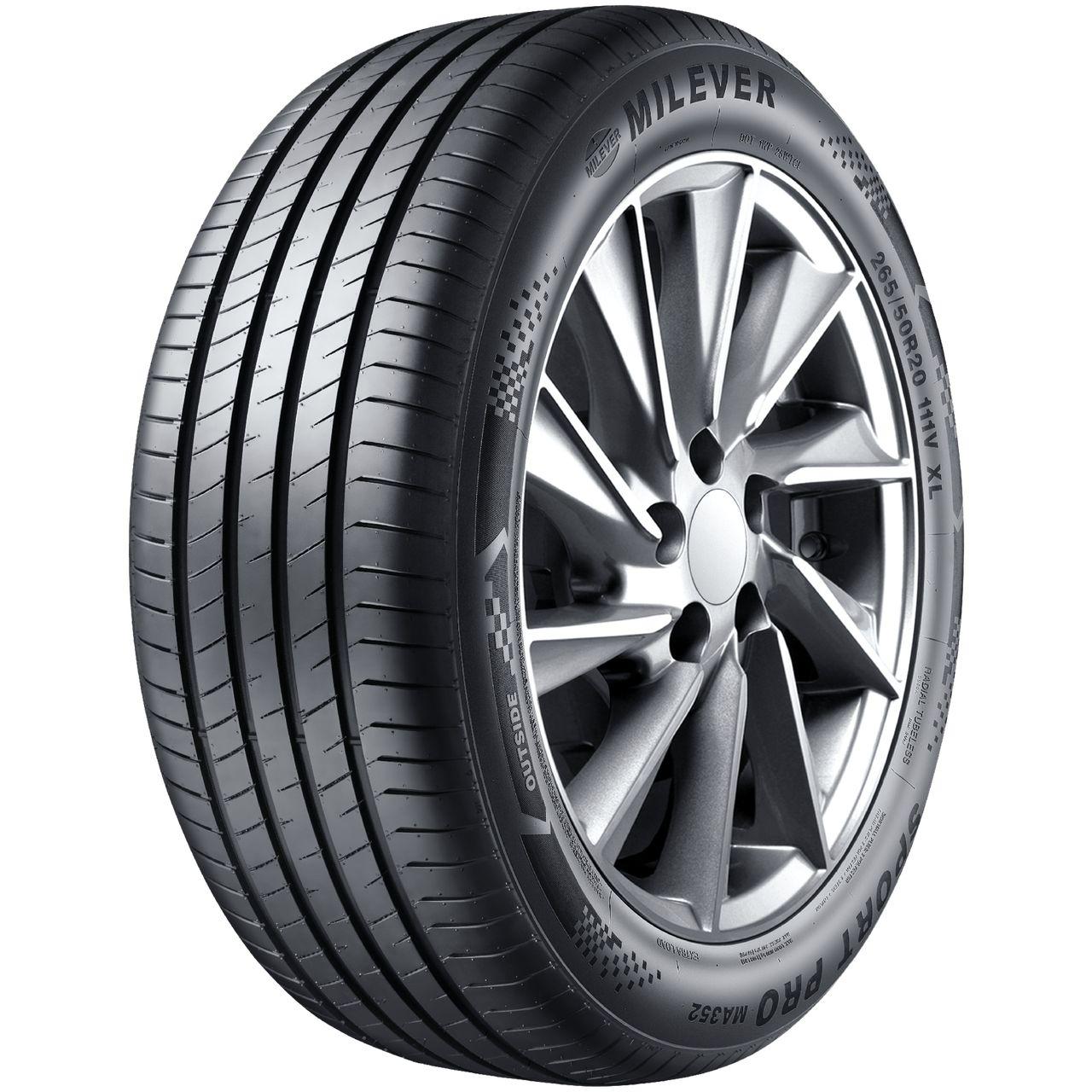 MILEVER SPORT PRO MA352 245/45R20 103W XL BSW