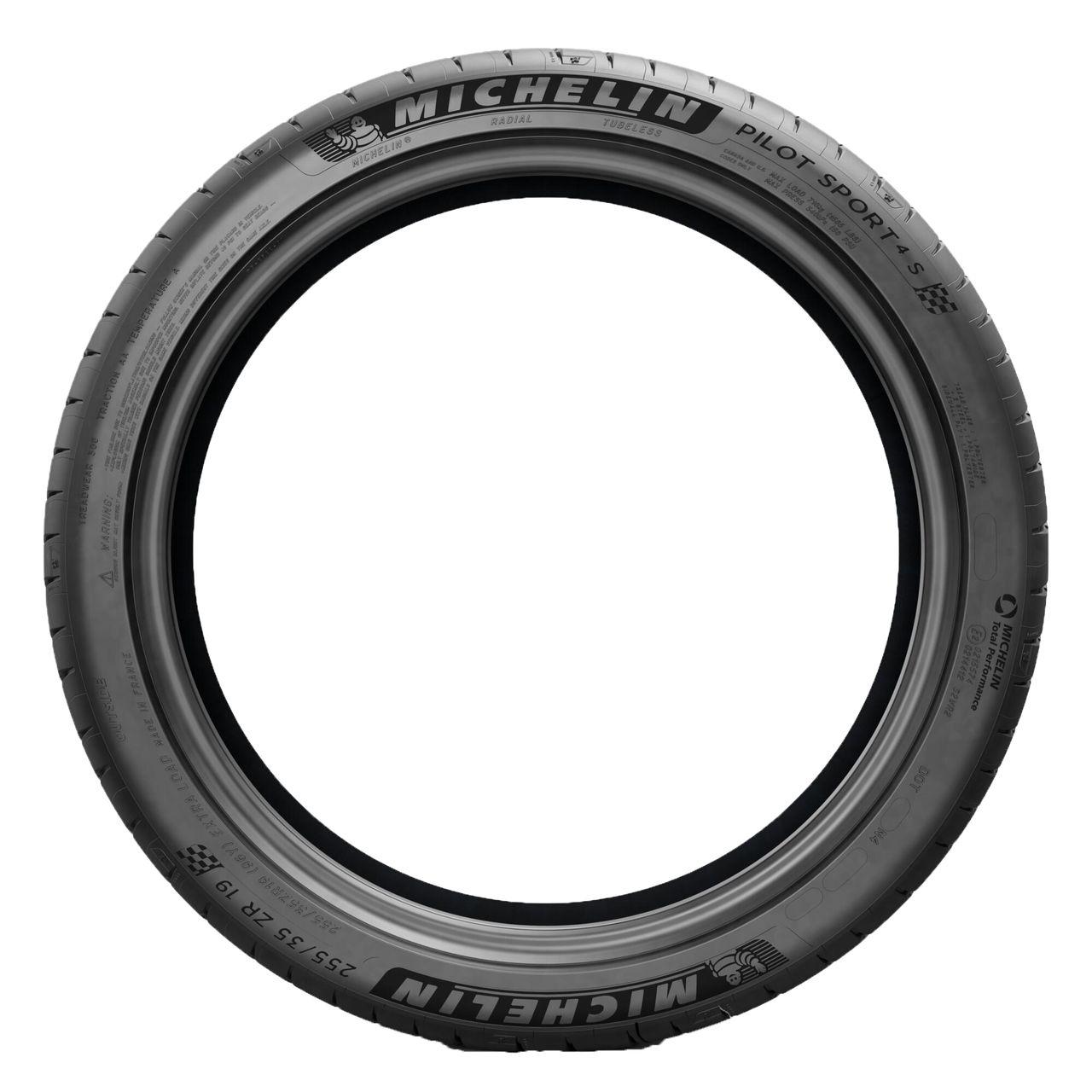 MICHELIN PILOT SPORT 4 S 325/30R21 108(Y) XL FSL