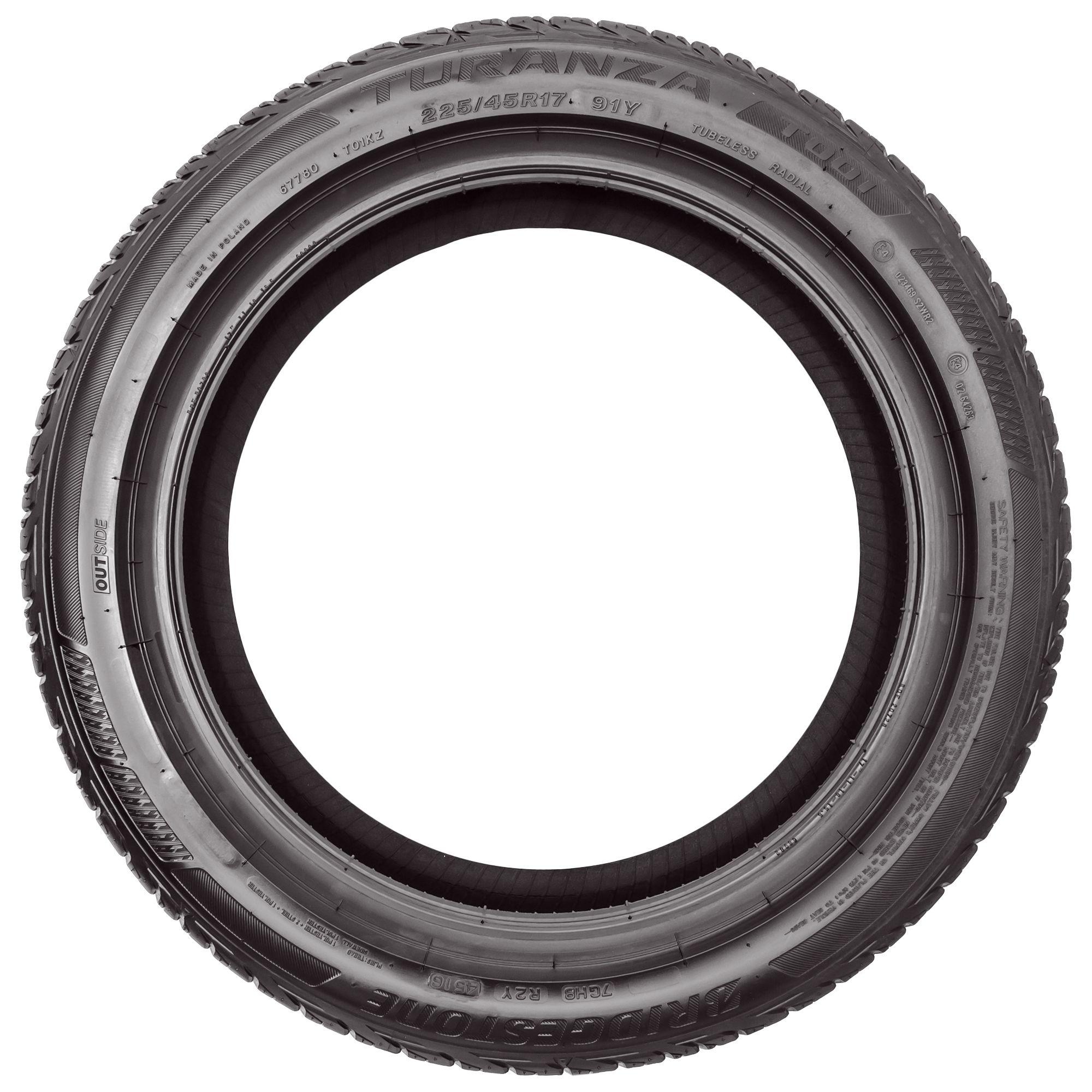 BRIDGESTONE TURANZA T001 (AO) 205/60R16 92V (AO)