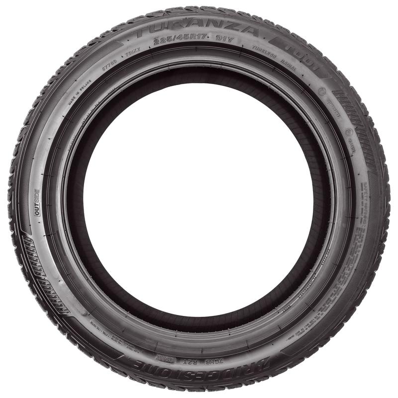 BRIDGESTONE TURANZA T001 225/45R17 91W BSW