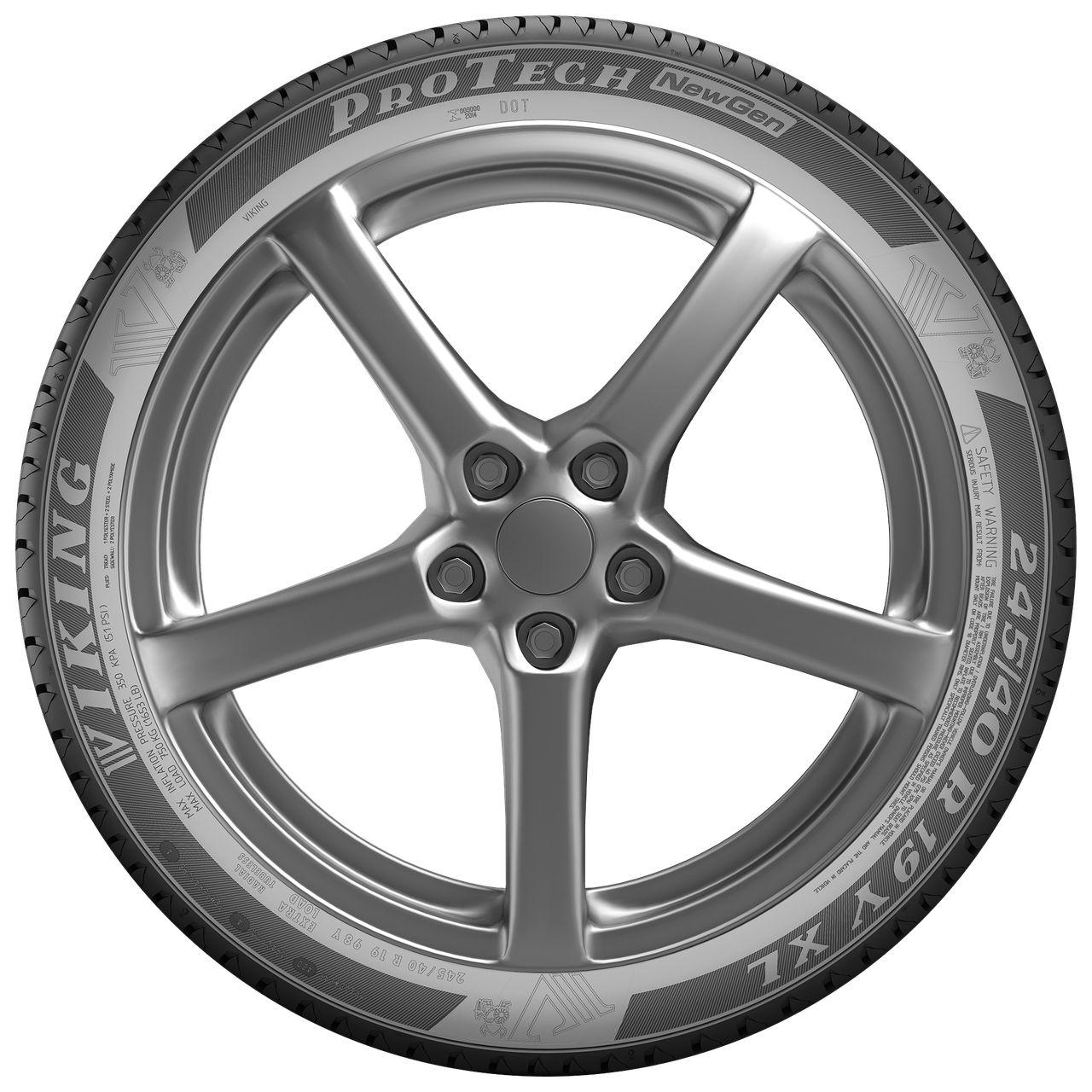 VIKING PROTECH NEWGEN 195/65R15 91H