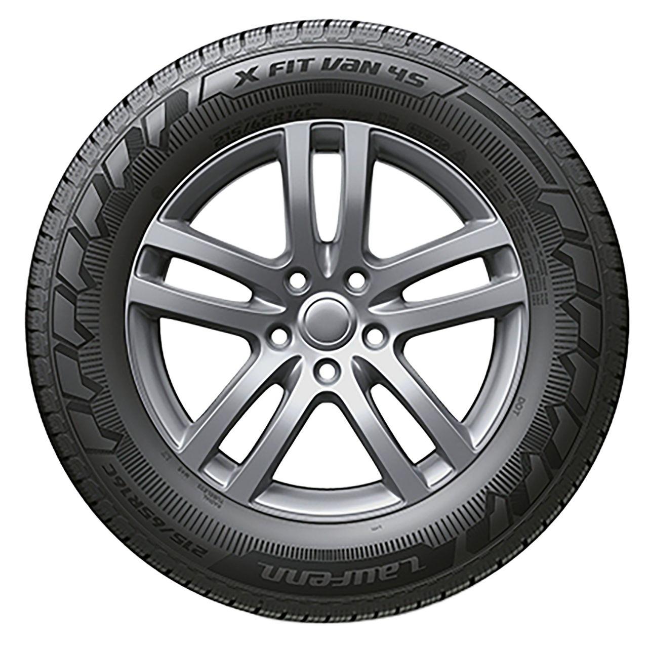 LAUFENN X FIT VAN 4S (LV71) 215/65R15C 104/102T SBL