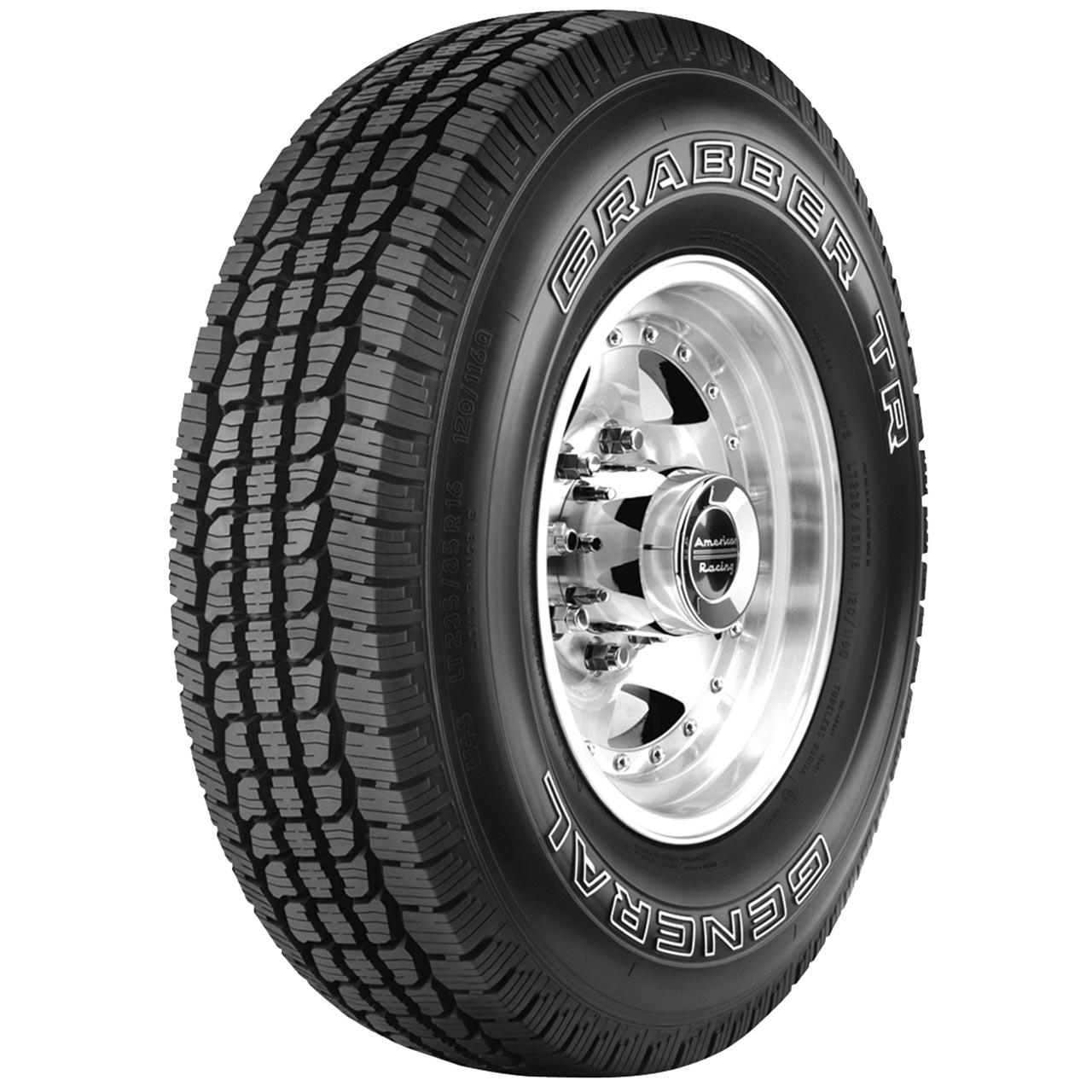General Tire Grabber TR 205/70R15 96T
