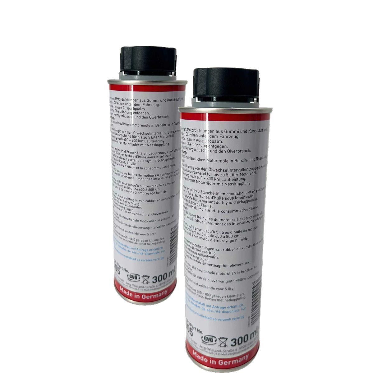 Liqui Moly ÖL-VERLUST-STOP 2x300 ML