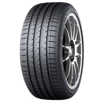 SUMITOMO HTR Z5 215/40R17 87Y XL MFS BLK