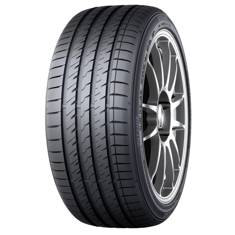 SUMITOMO HTR Z5 235/55R17 103Y XL BSW