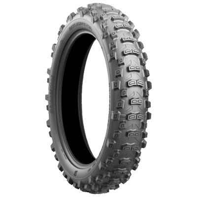 BRIDGESTONE 120/90 - 18 M/C TT 65P BATTLECROSS E50 MST