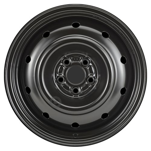 ALCAR 9552 schwarz/silber 6.5JJx16 5x100 ET48 ALCAR 9552 schwarz/silber 6.5JJx16 5x100 ET48