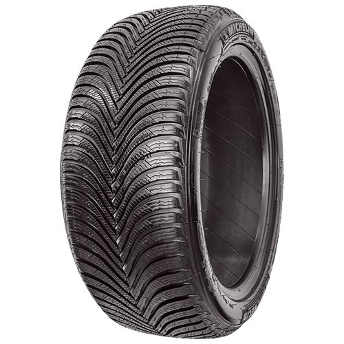 MICHELIN ALPIN 5 (*) (MO) 225/55R17 97H