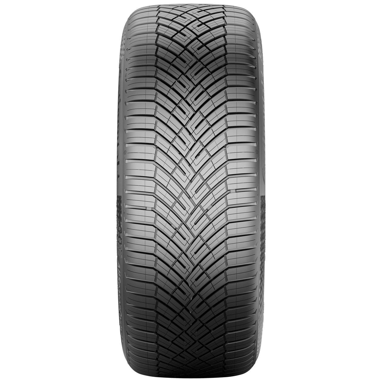 CONTINENTAL ALLSEASONCONTACT 2 (EVc) 225/60R16 102W (EVc) XL BSW