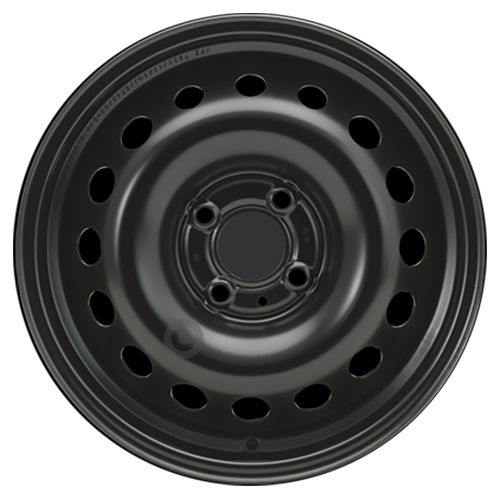 ALCAR 7935 schwarz/silber 5.5Jx15 4x100 ET43 ALCAR 7935 schwarz/silber 5.5Jx15 4x100 ET43