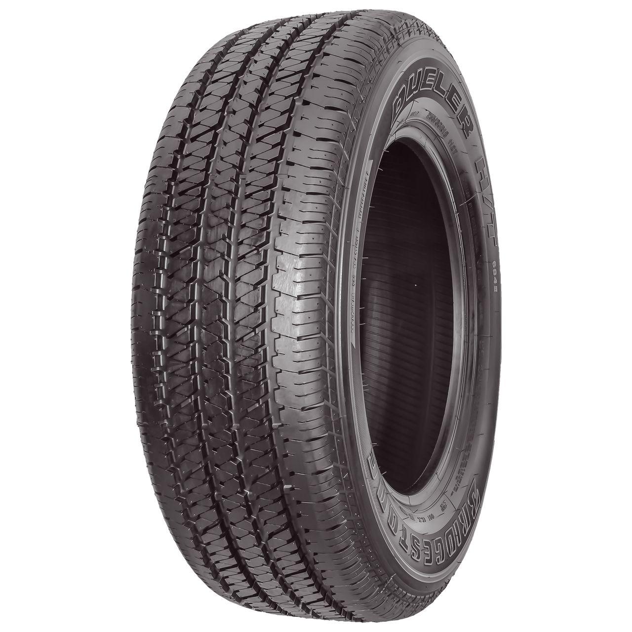 BRIDGESTONE DUELER H/T 684 III 255/60R18 112T XL BSW