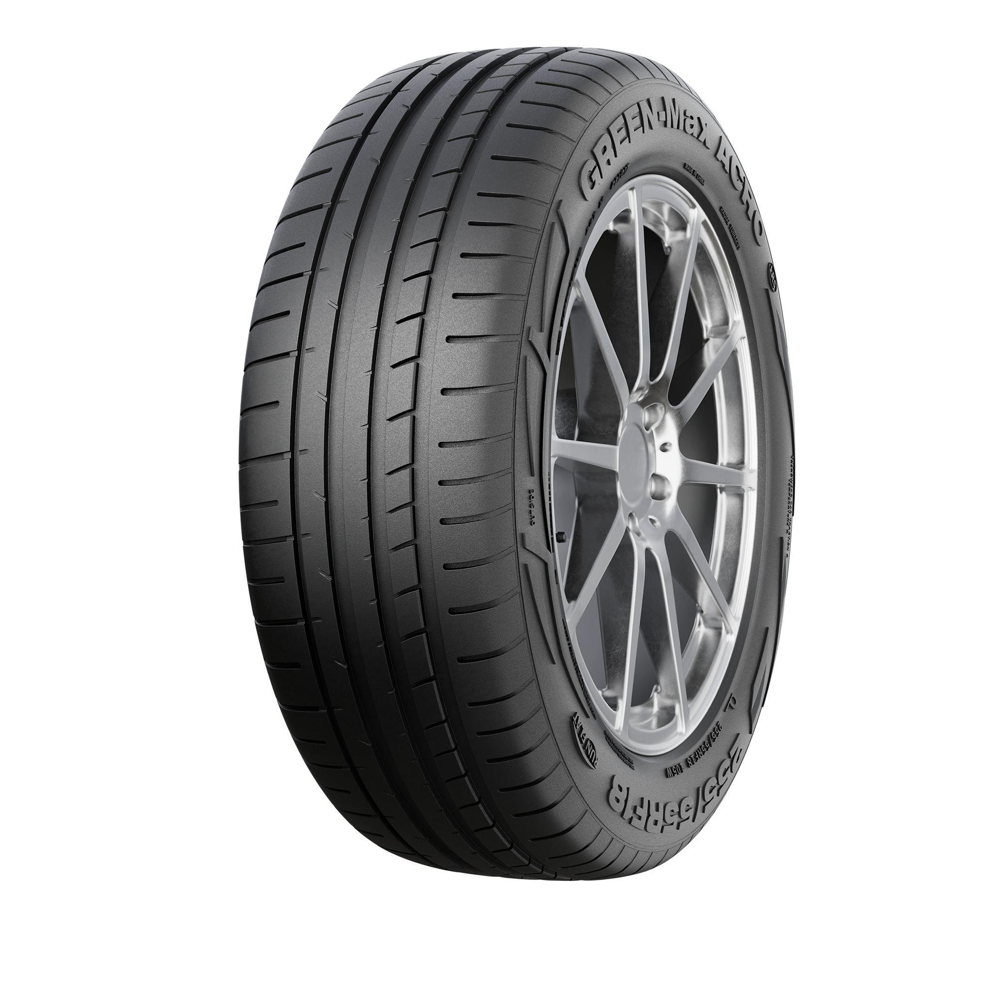 LINGLONG GREEN-MAX ACRO RFT 225/45RF17 91W RFT BSW