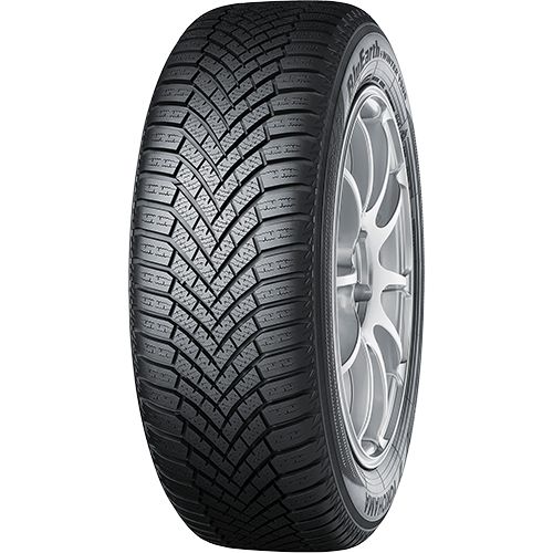 YOKOHAMA BLUEARTH*WINTER (V906) 195/55R16 87H