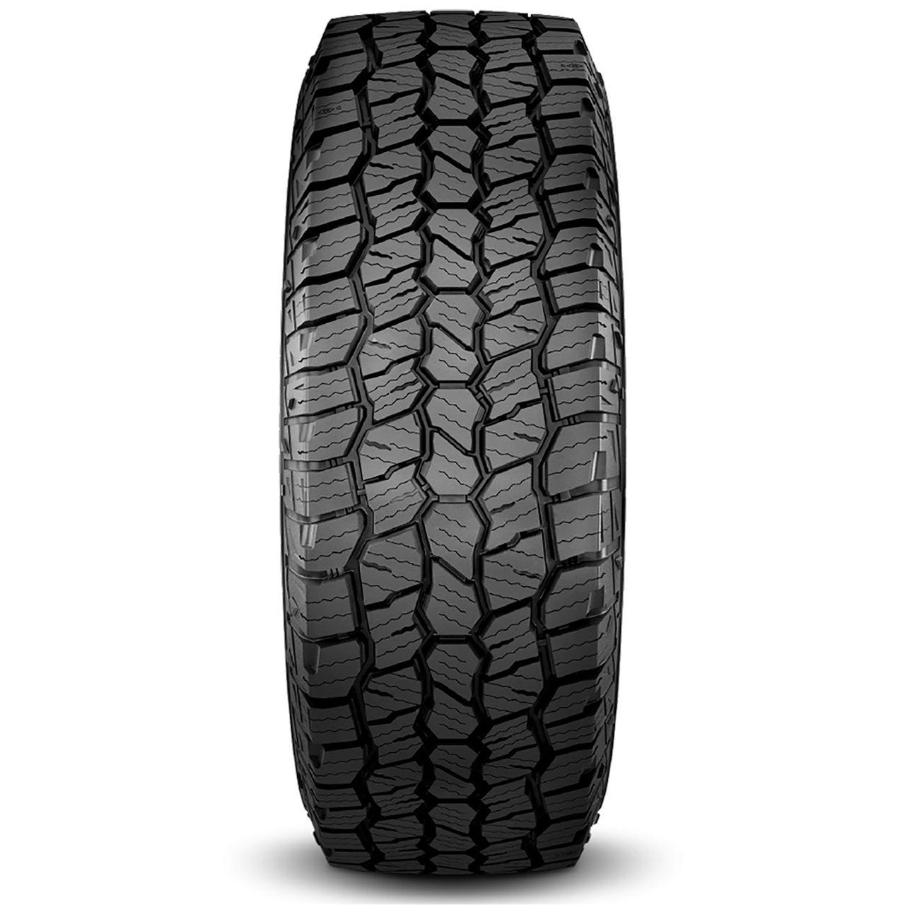 VREDESTEIN PINZA AT 245/70R17 119/116S BSW