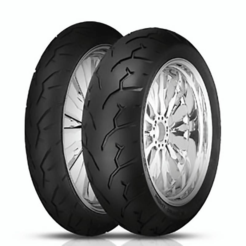 PIRELLI NIGHT DRAGON 130/90 B16 M/C XL TL 73H FRONT