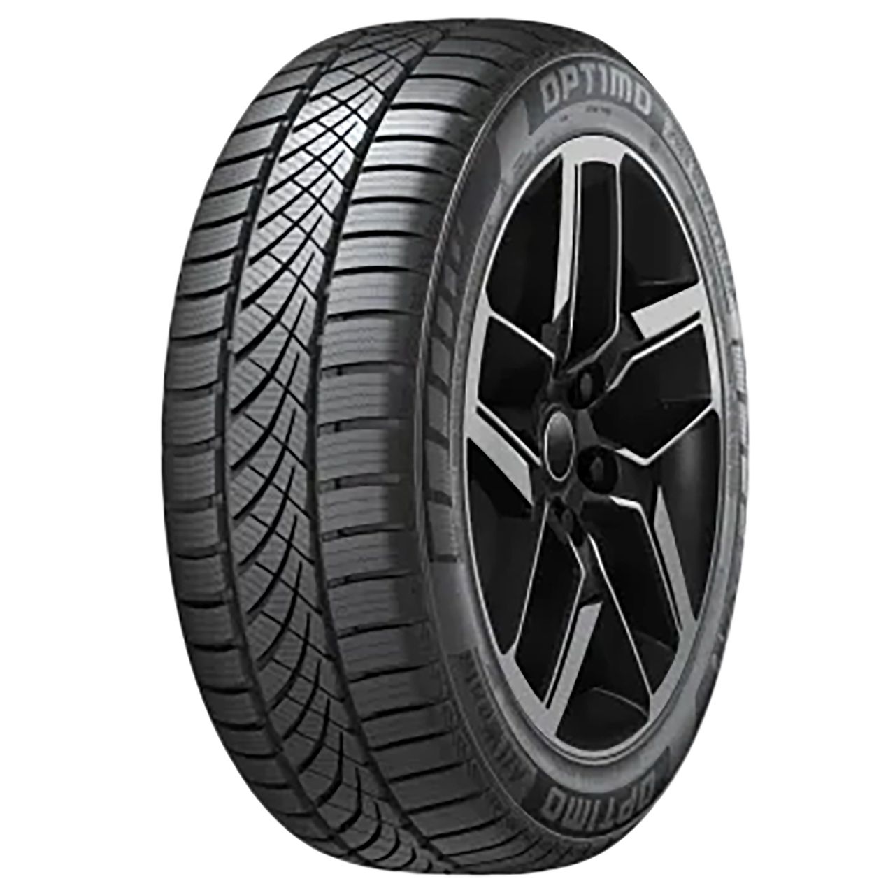 OPTIMO ALL WEATHER 235/50R18 101V XL MFS SBL