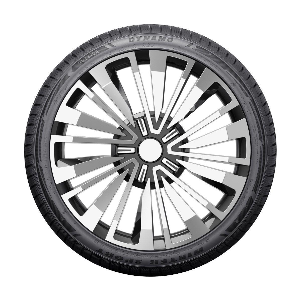 DYNAMO WINTER SPORT 255/35R19 96V XL BSW