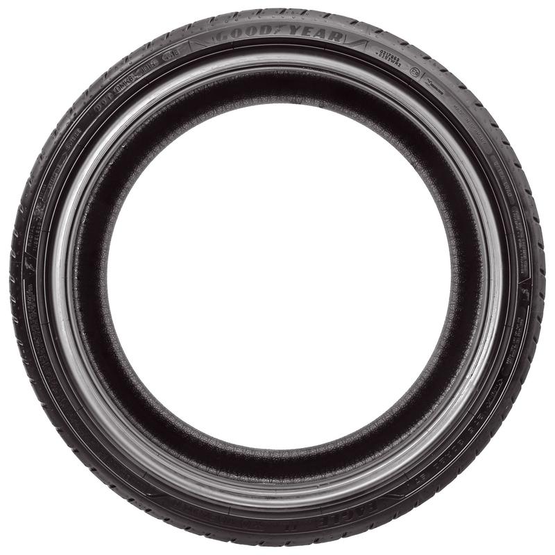 GOODYEAR EAGLE F1 (ASYMMETRIC) 3 (N0) 245/35R20 95(Y) (N0) XL MFS
