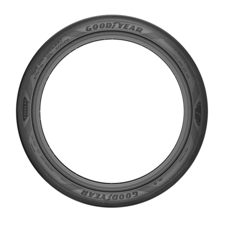 GOODYEAR EAGLE F1 SUPERSPORT RS (N0) 295/30R20 101(Y) (N0) XL MFS BSW