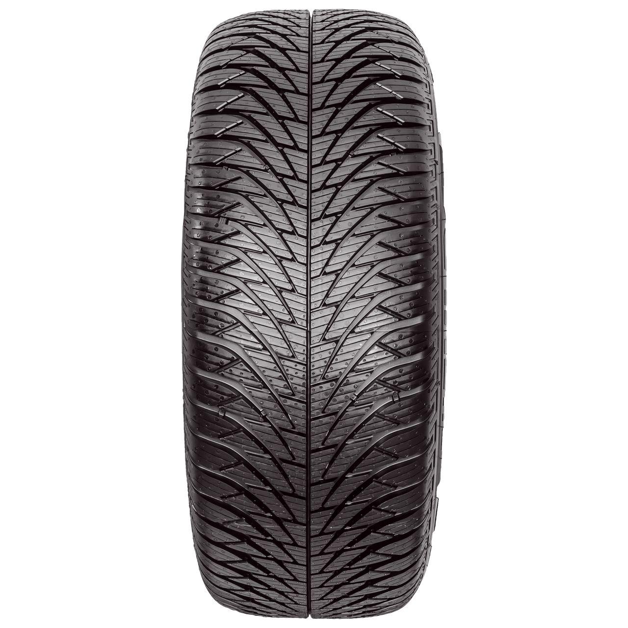 FULDA MULTICONTROL 225/55R17 101W XL BSW