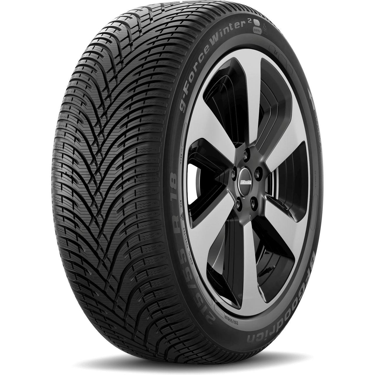BFGOODRICH G-FORCE WINTER2 SUV 245/50R19 105V XL MFS