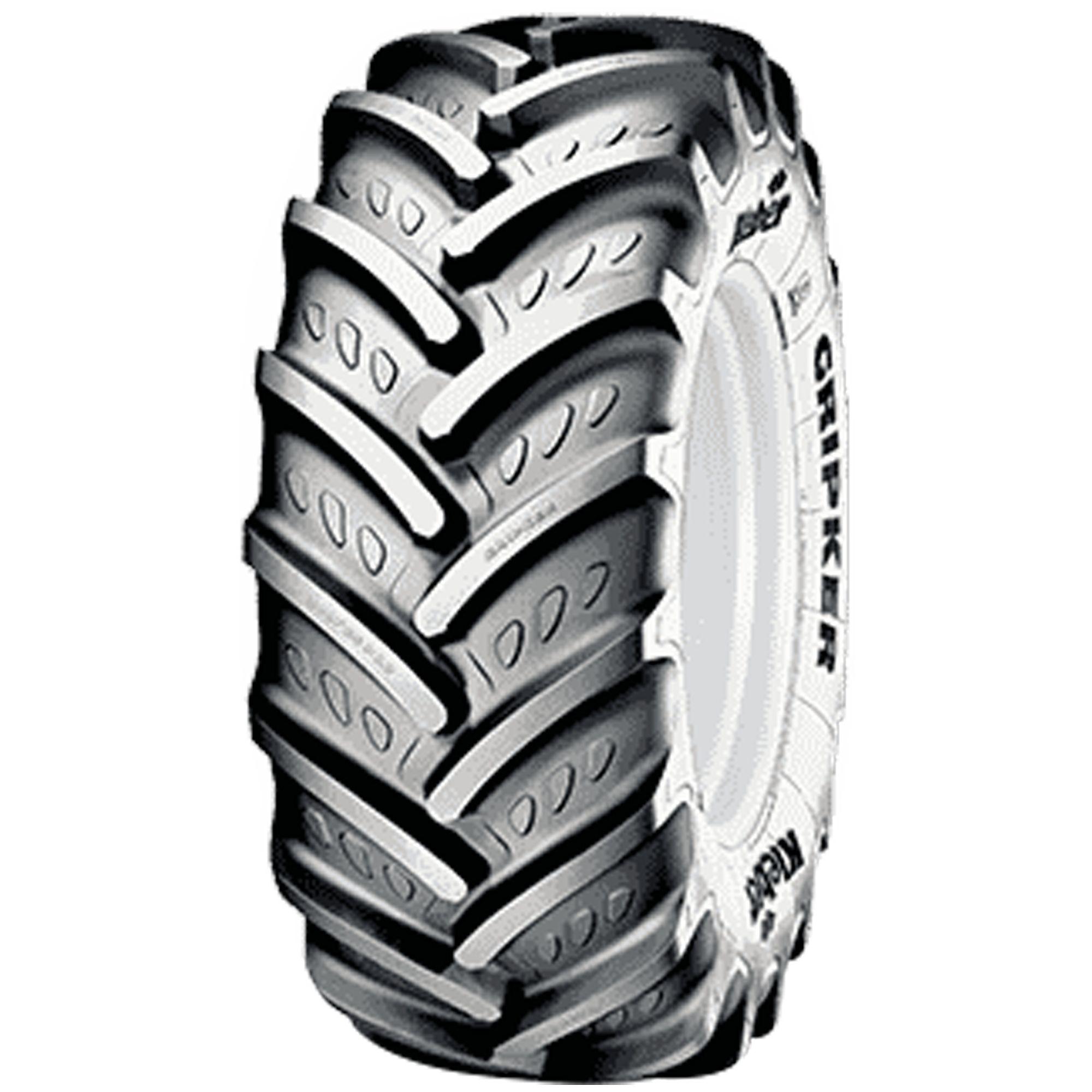 KLEBER 480/65 R 28 TL 136D GRIPKER