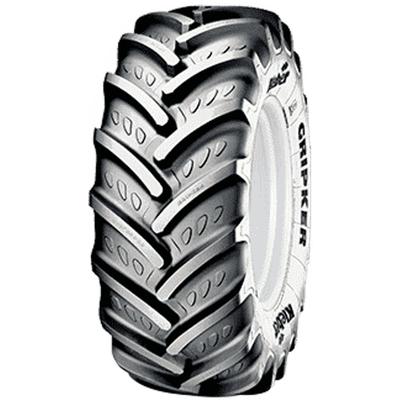 KLEBER 650/65 R 38 TL 157D GRIPKER