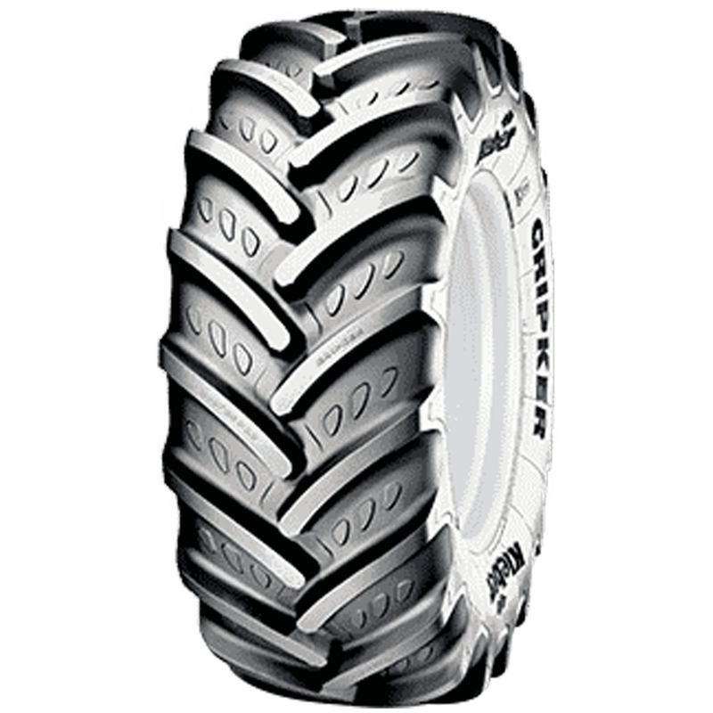 KLEBER 650/65 R 38 TL 157D GRIPKER