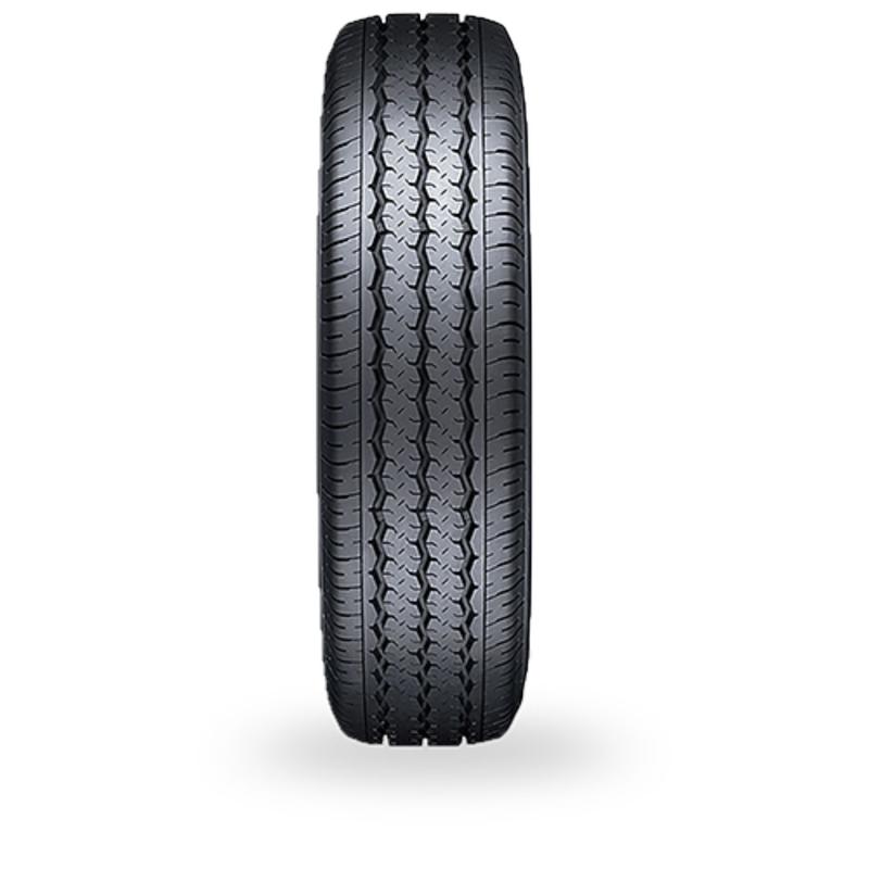 WANLI TRACFORCE SL106 205/70R15C 106/104R BSW