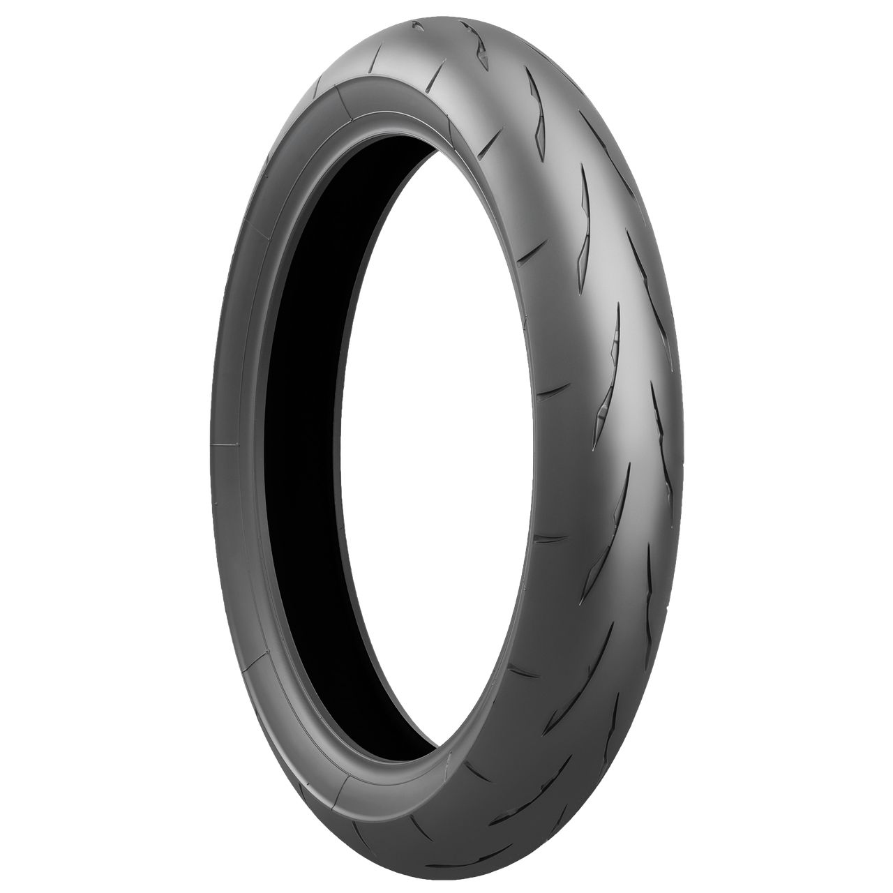 BRIDGESTONE BATTLAX RACING R11 FRONT 120/70 R17 M/C TL 58V SOFT FRONT