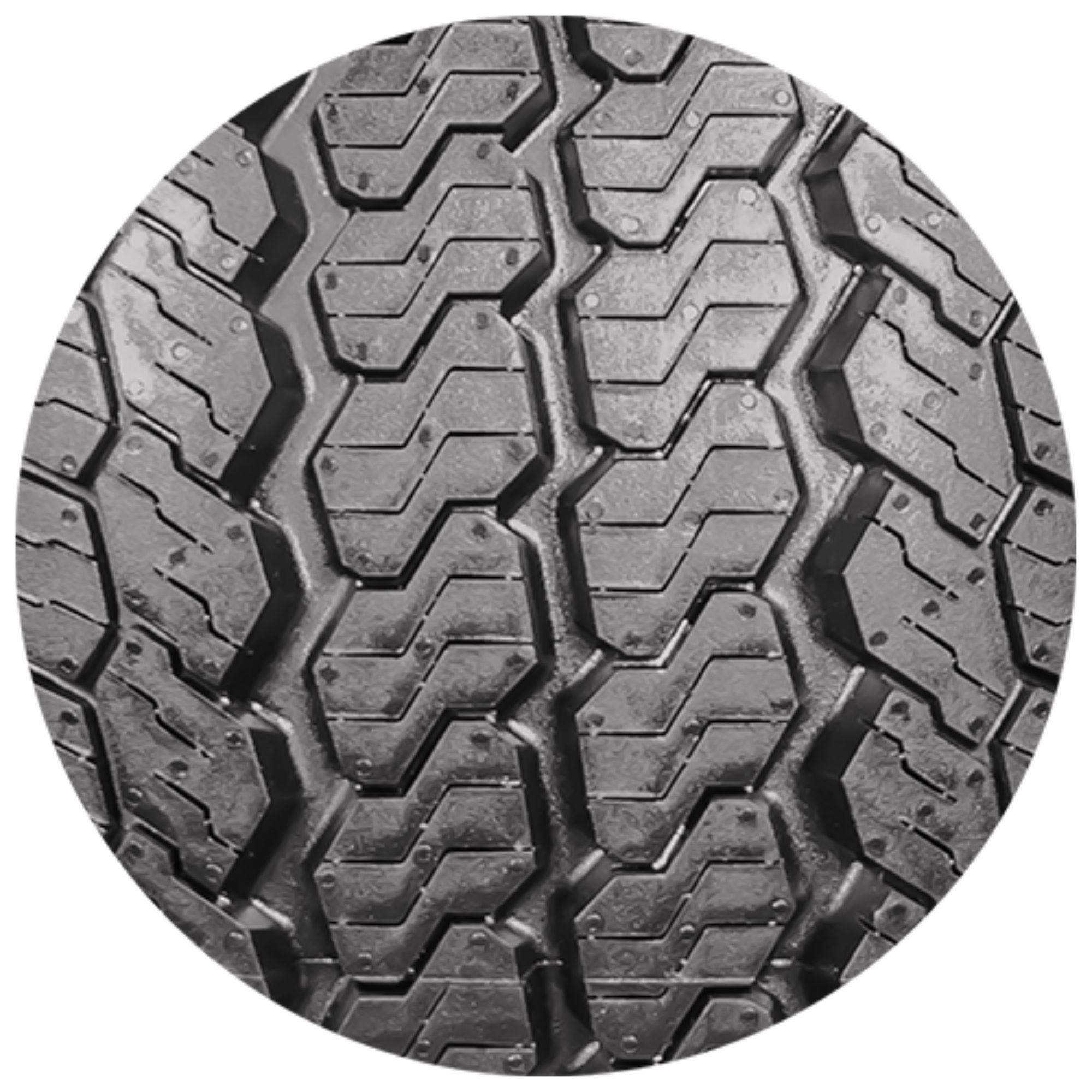 CONTINENTAL VANCOFOURSEASON 195/70R15C 104/102R (97T)