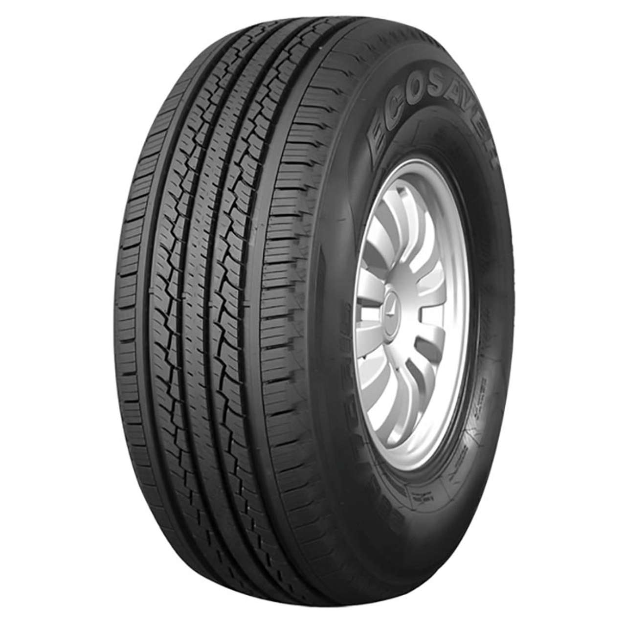 MAZZINI ECOSAVER 285/60R18 120H BSW XL
