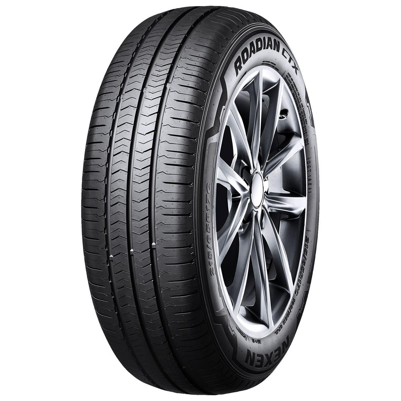 NEXEN ROADIAN CTX 215/65R17C 108/105H BSW