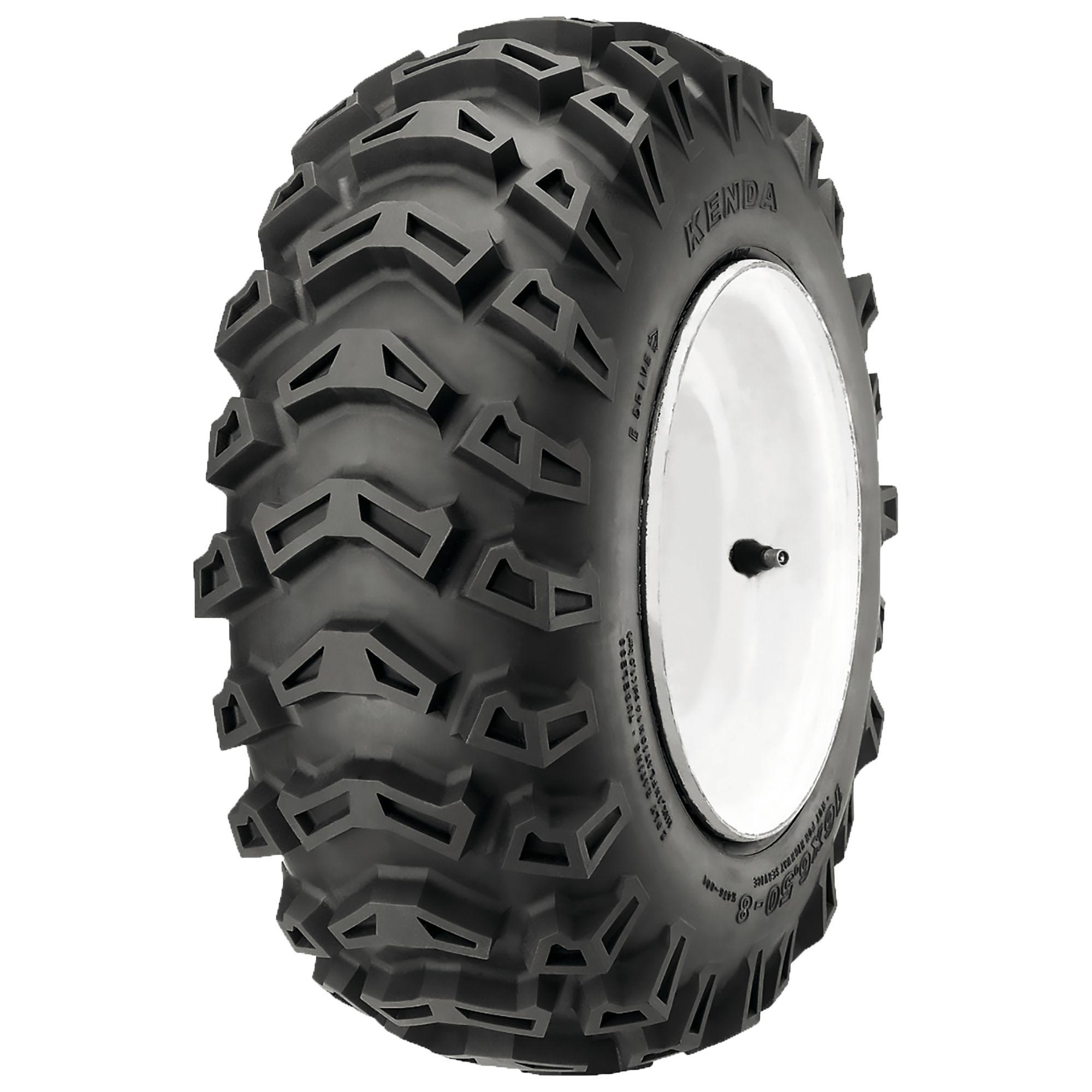 KENDA 16x6.50 - 8 TL  K478 2PR