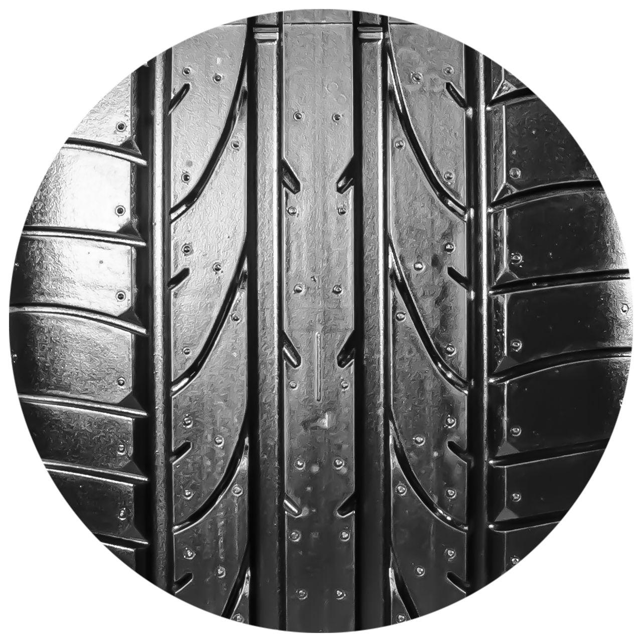 BRIDGESTONE POTENZA RE050 (MO) 255/40R19 100Y (MO) XL XZ