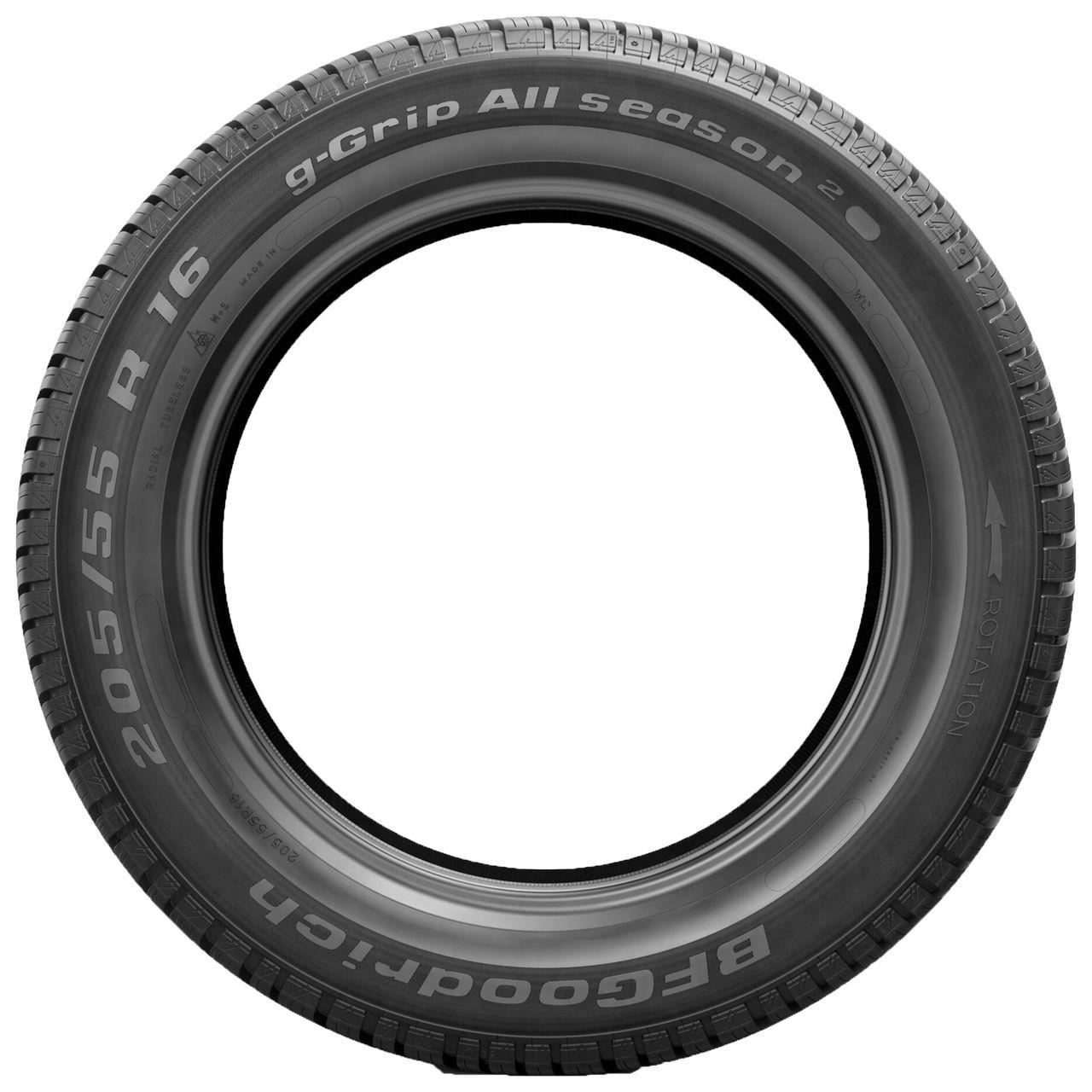 BFGOODRICH G-GRIP ALL SEASON 2 185/65R14 86T