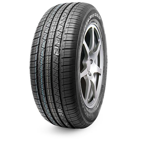LINGLONG GREEN-MAX 4X4 HP 285/35R22 106V BSW