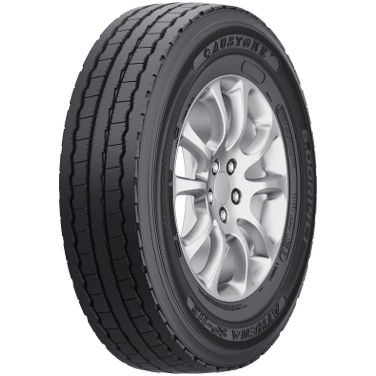 AUSTONE ATHENA SP-112 6.50/R16C 107Q BSW