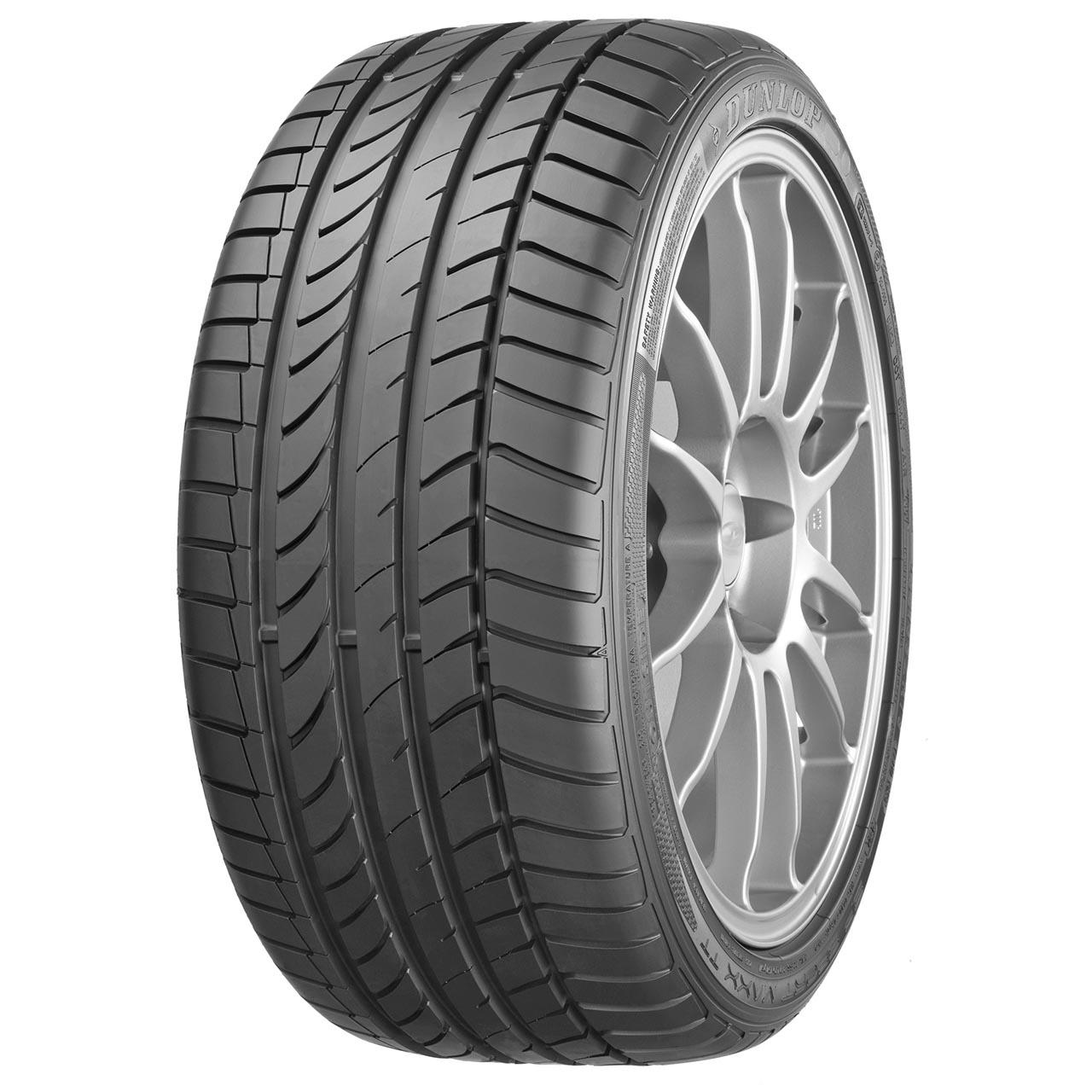 Dunlop SP Sport Maxx TT 225/50R17 94W ROF MFS *