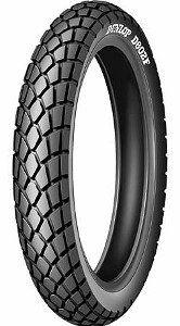 DUNLOP 100/90 - 18 M/C TL 56P D 602 F