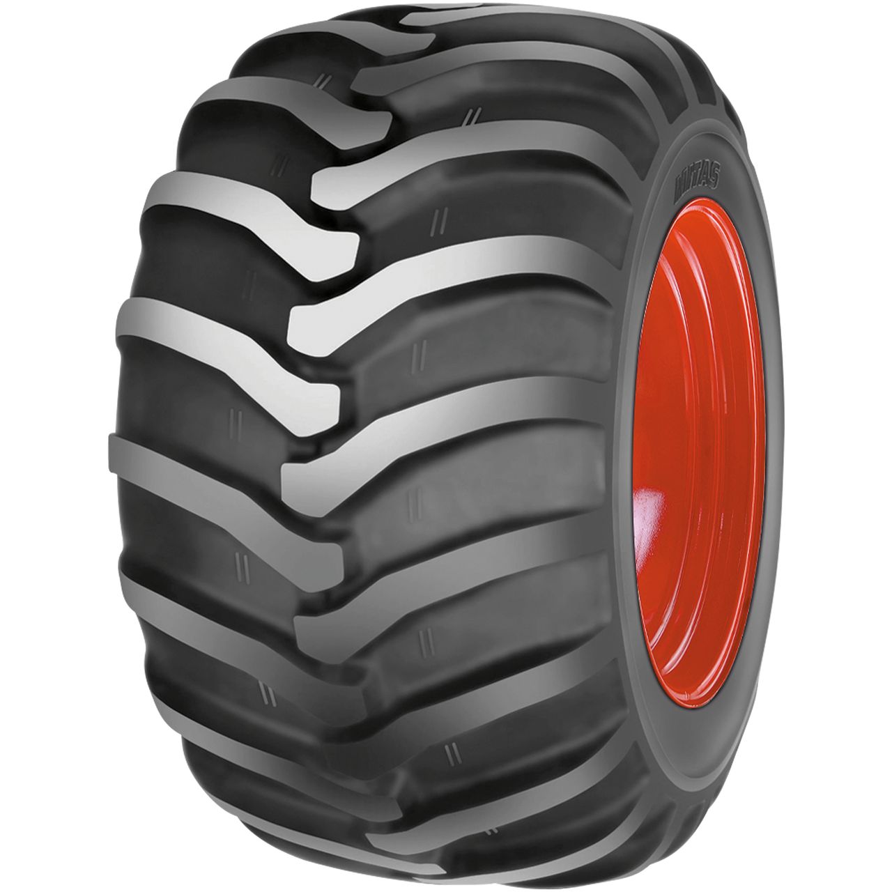 MITAS 600/40 - 22.5 TL 169A8 TI-12 MITAS 600/40 - 22.5 TL 169A8 TI-12